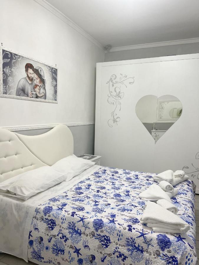 Sweet Home Ai Tribunali -1 Piano Neapol Exteriér fotografie