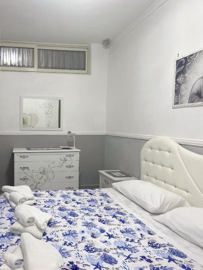Sweet Home Ai Tribunali -1 Piano Neapol Exteriér fotografie