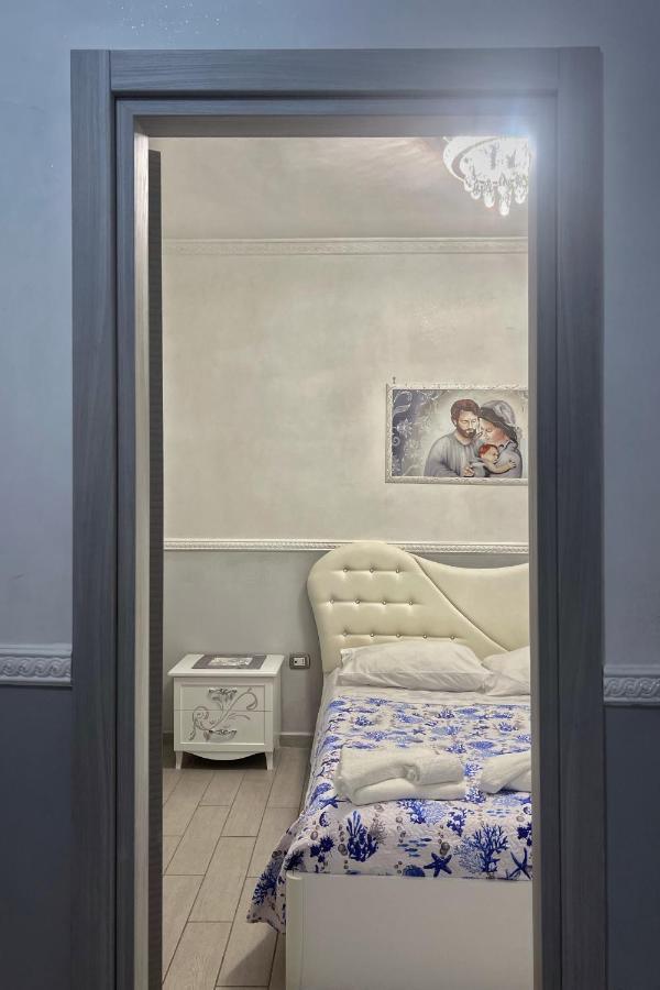 Sweet Home Ai Tribunali -1 Piano Neapol Exteriér fotografie