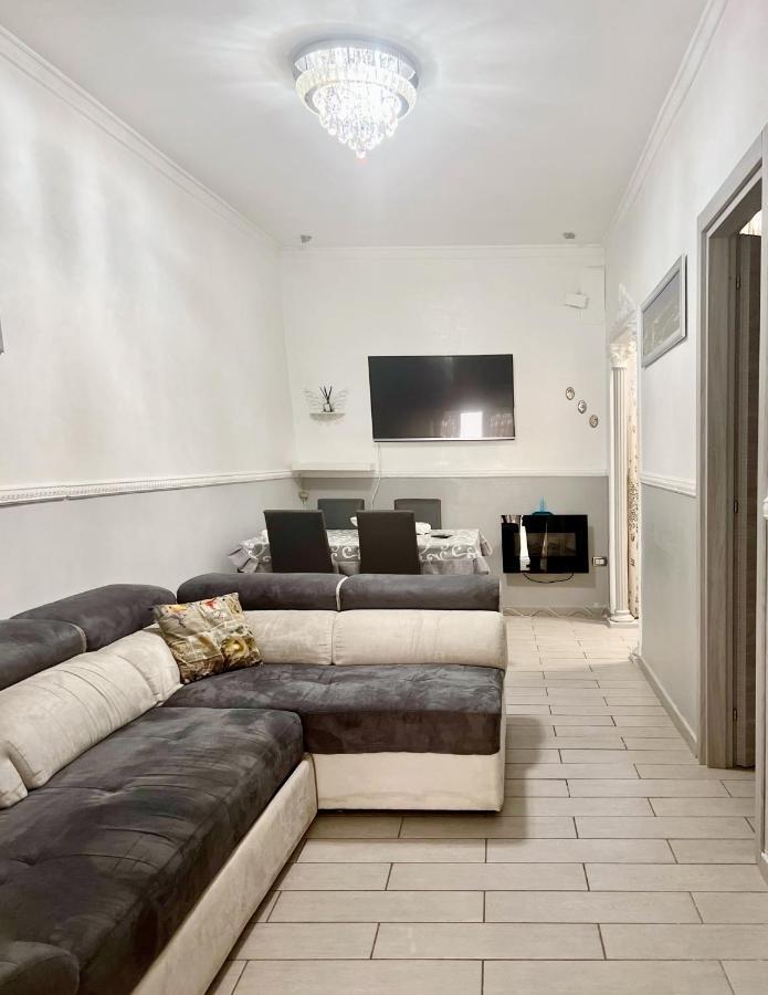Sweet Home Ai Tribunali -1 Piano Neapol Exteriér fotografie
